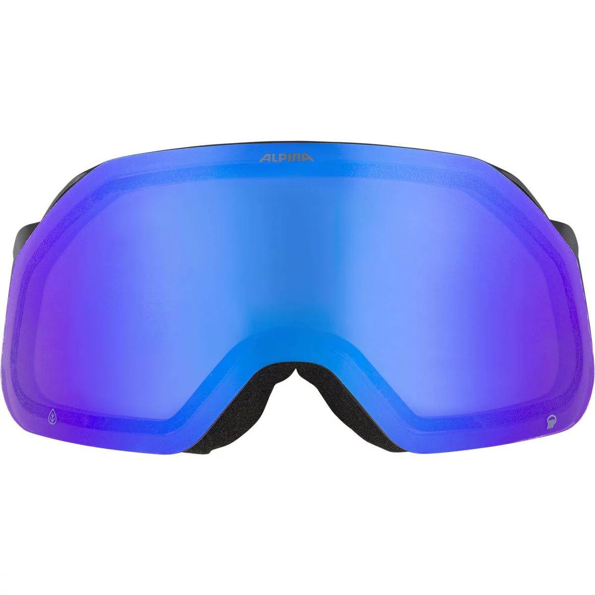 BLACKCOMB Q, Skibrille