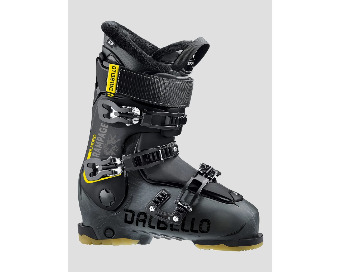 Dalbello IL Moro Rampage 2024