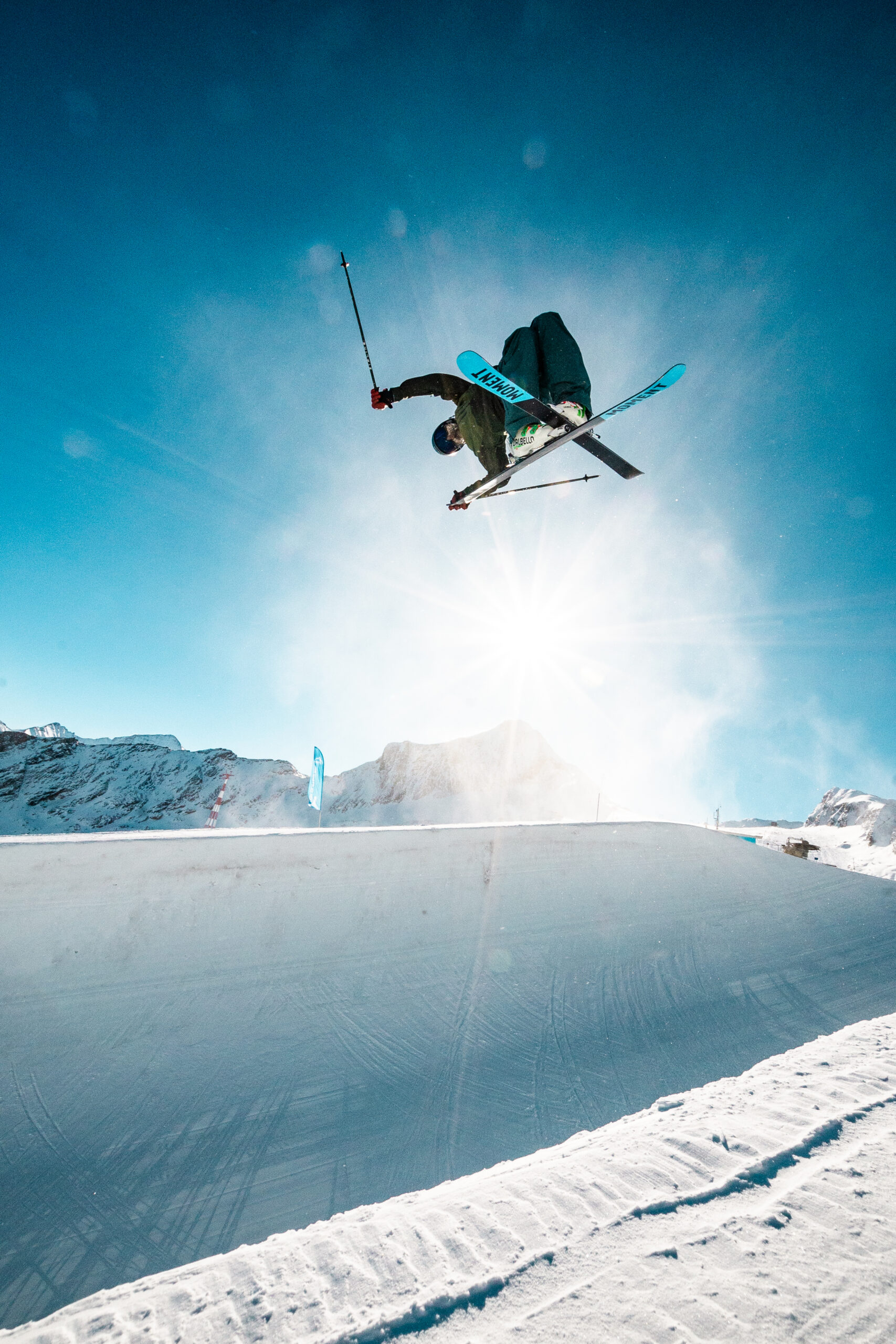 Kitzsteinhorn Resortguide