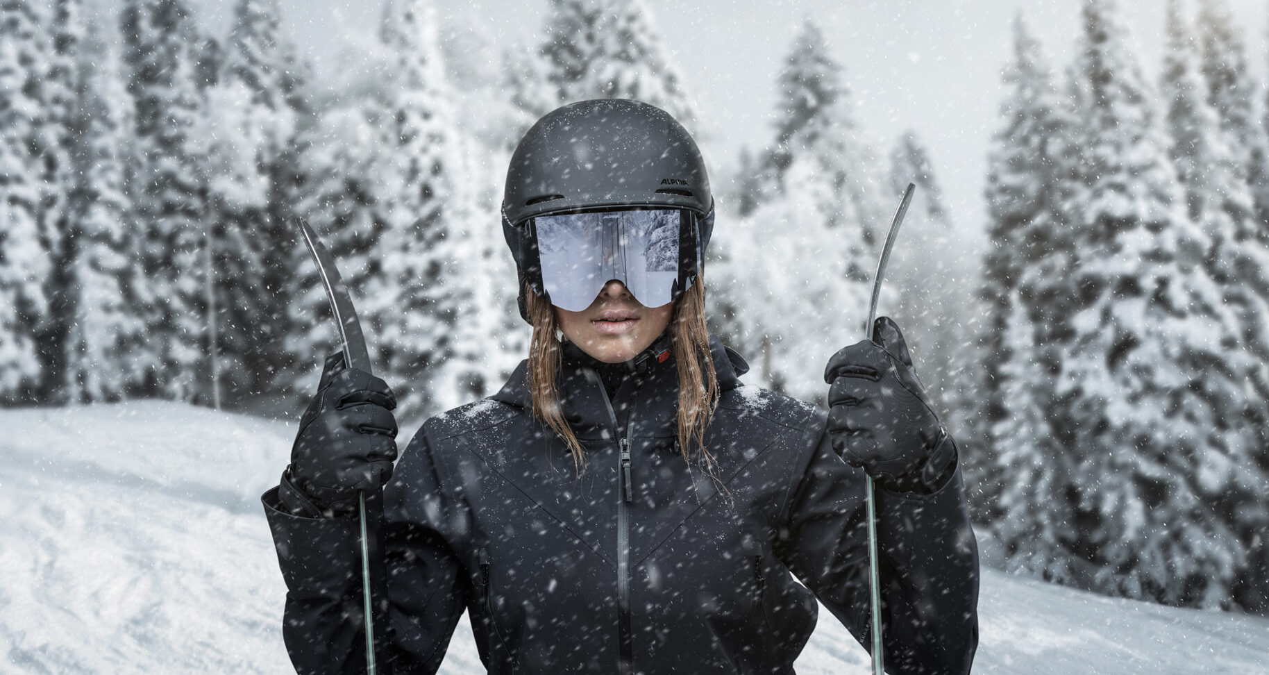 Alpina Freeride Kombo Verlosung