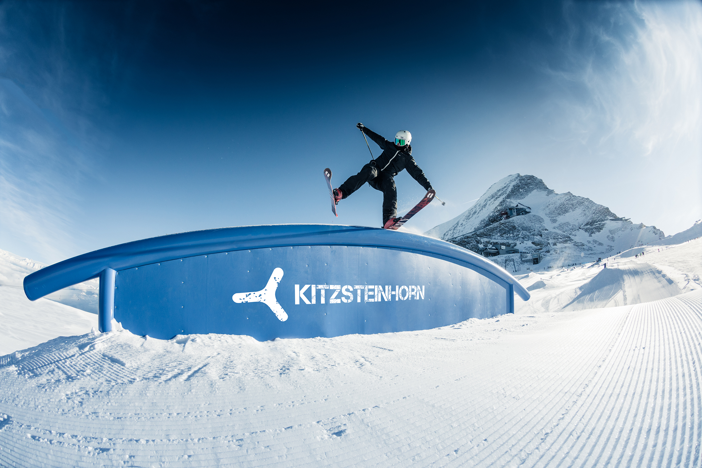 Kitzsteinhorn Resortguide