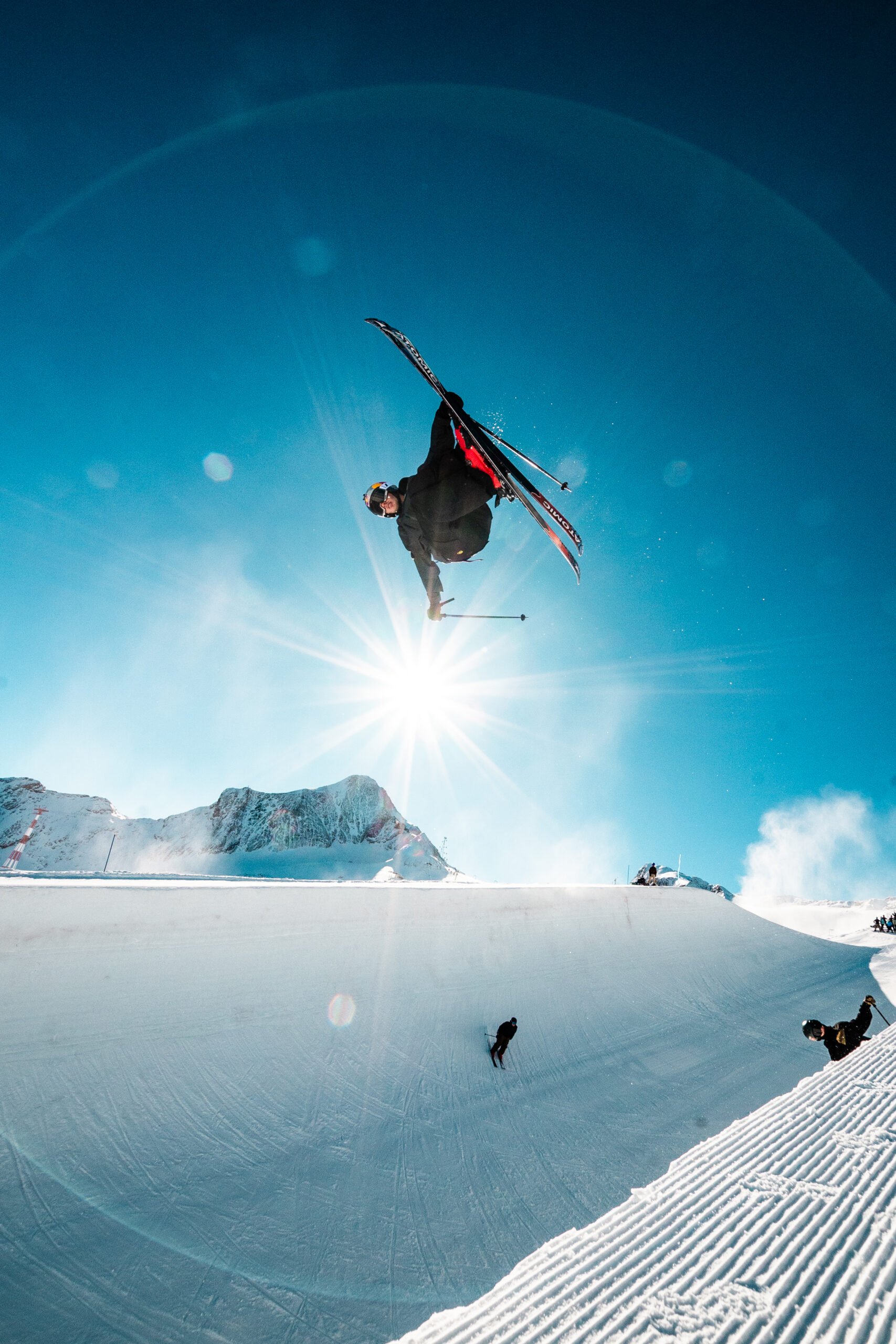 Kitzsteinhorn Resortguide