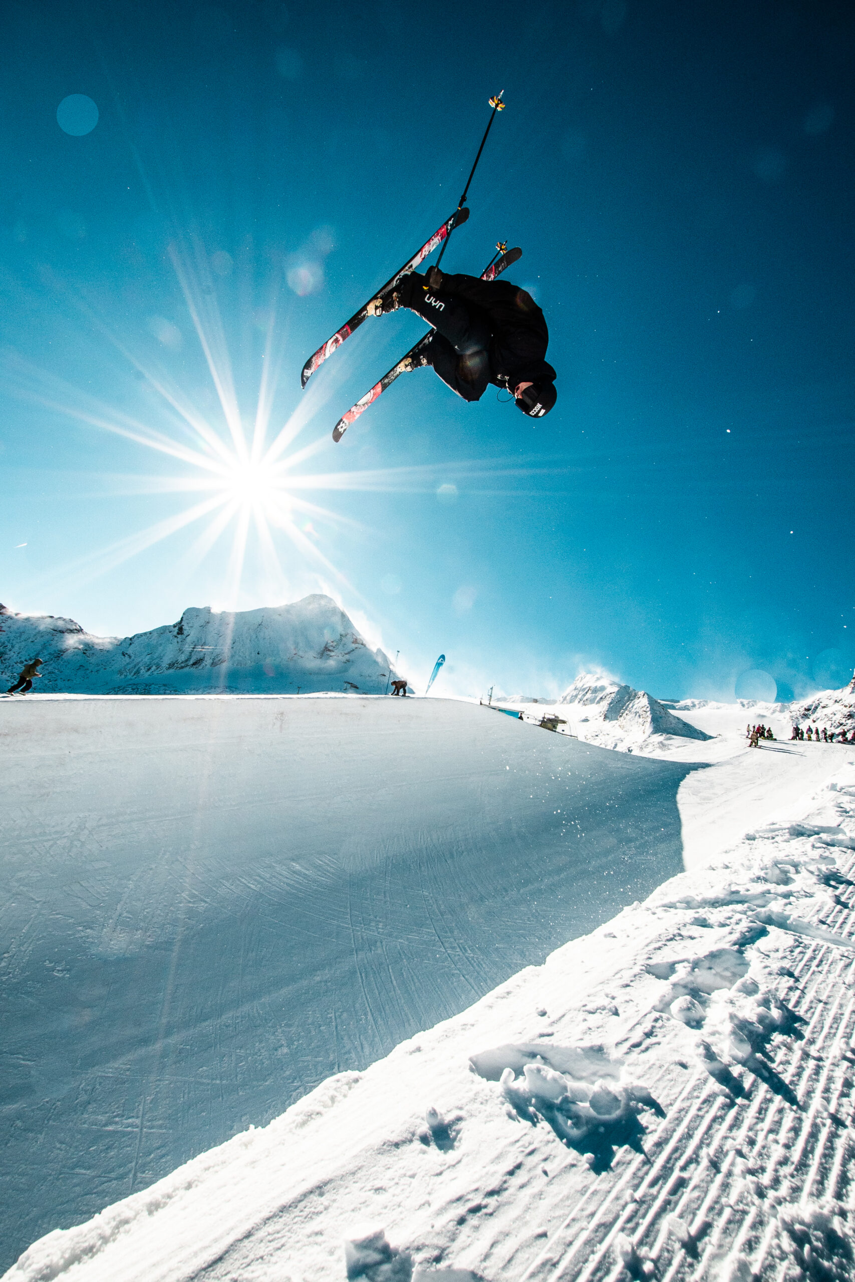 Kitzsteinhorn Resortguide