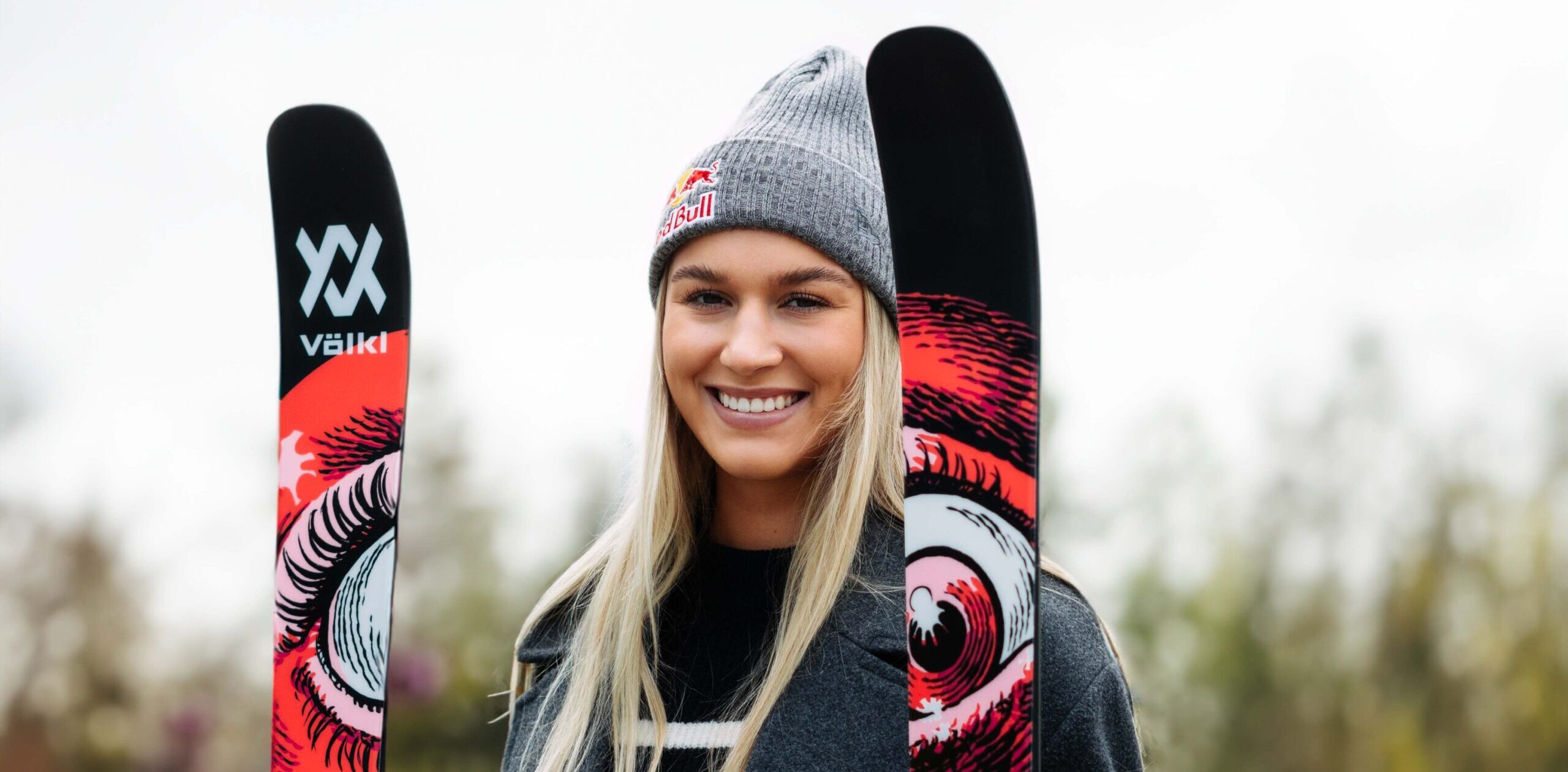 Völkl Kelly Sildaru