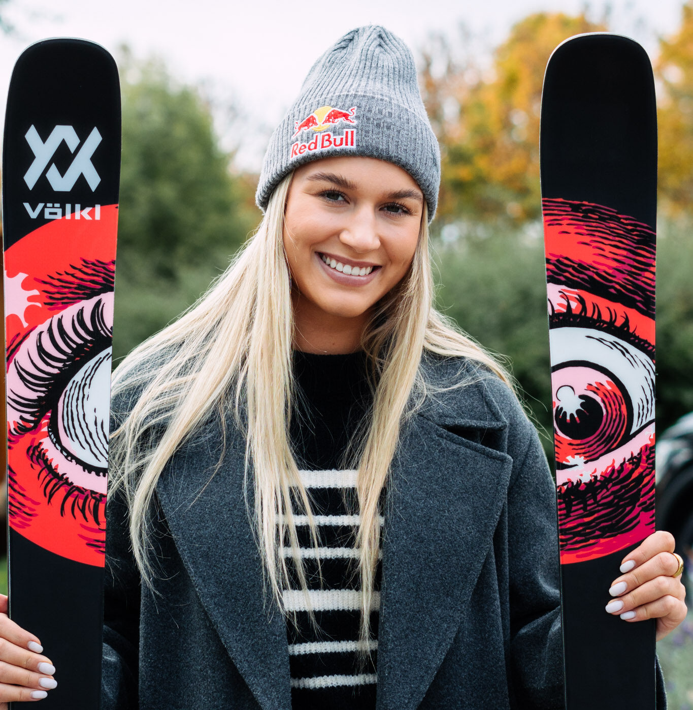 Völkl Kelly Sildaru