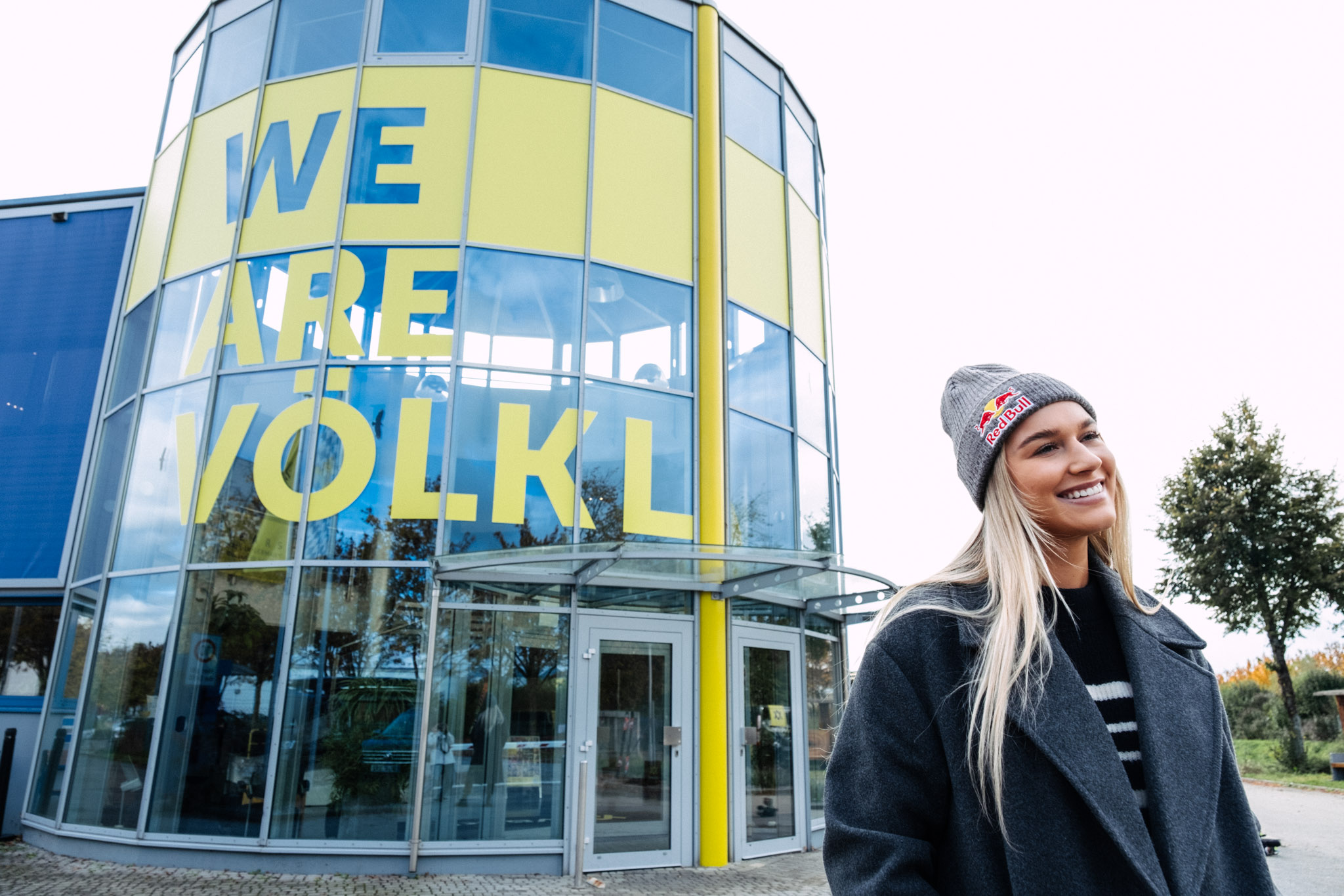 Völkl Kelly Sildaru