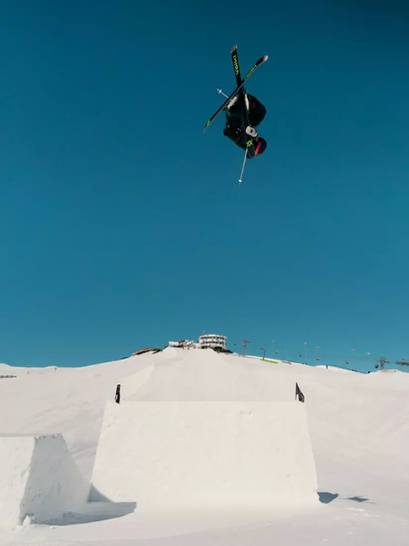 IL MORO 110 GW Dalbello