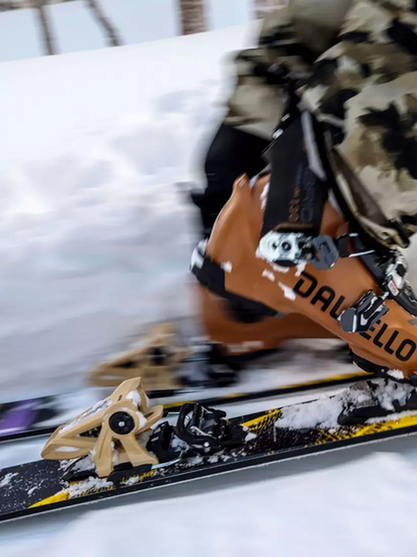 Marker Duke PT 16 2024