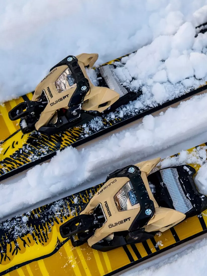 Marker Duke PT 16 2024