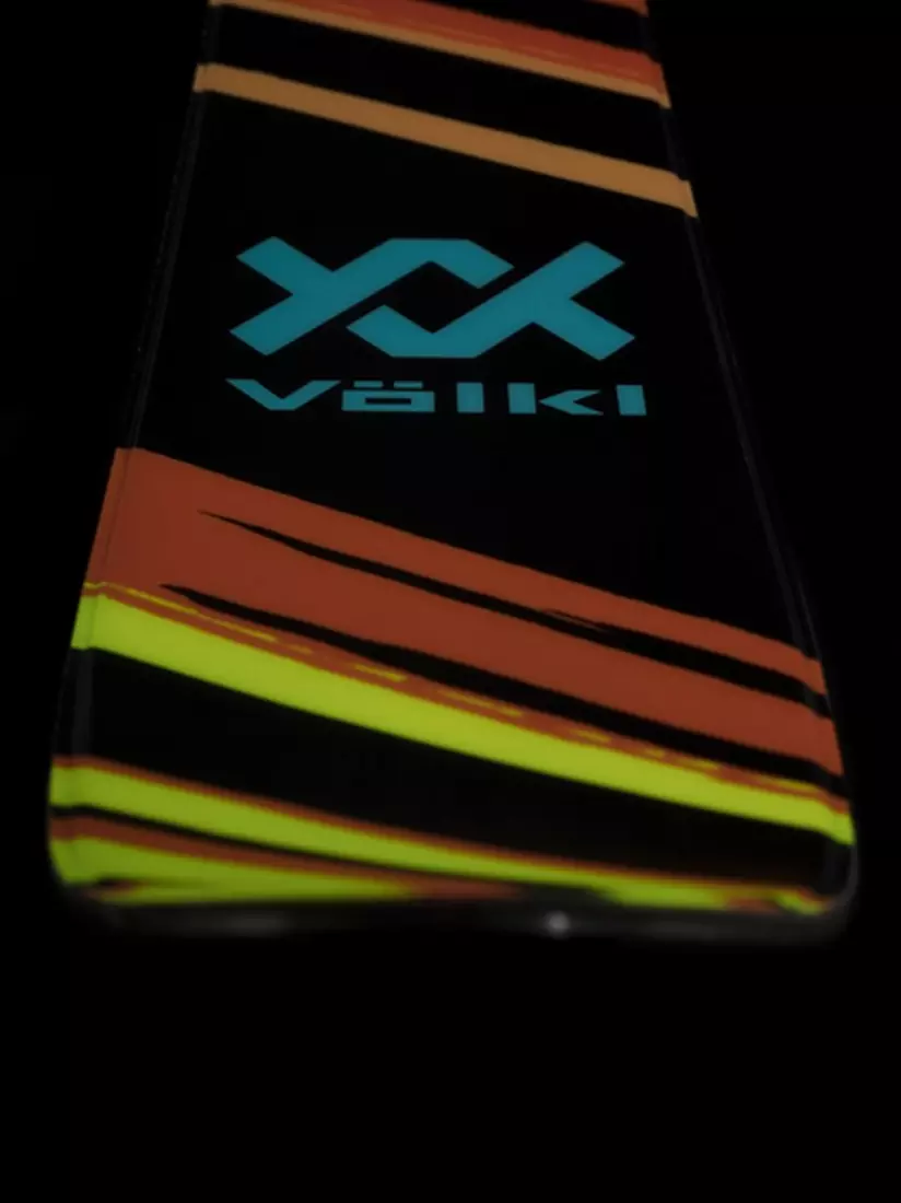 Völkl Revolt 96 Flat