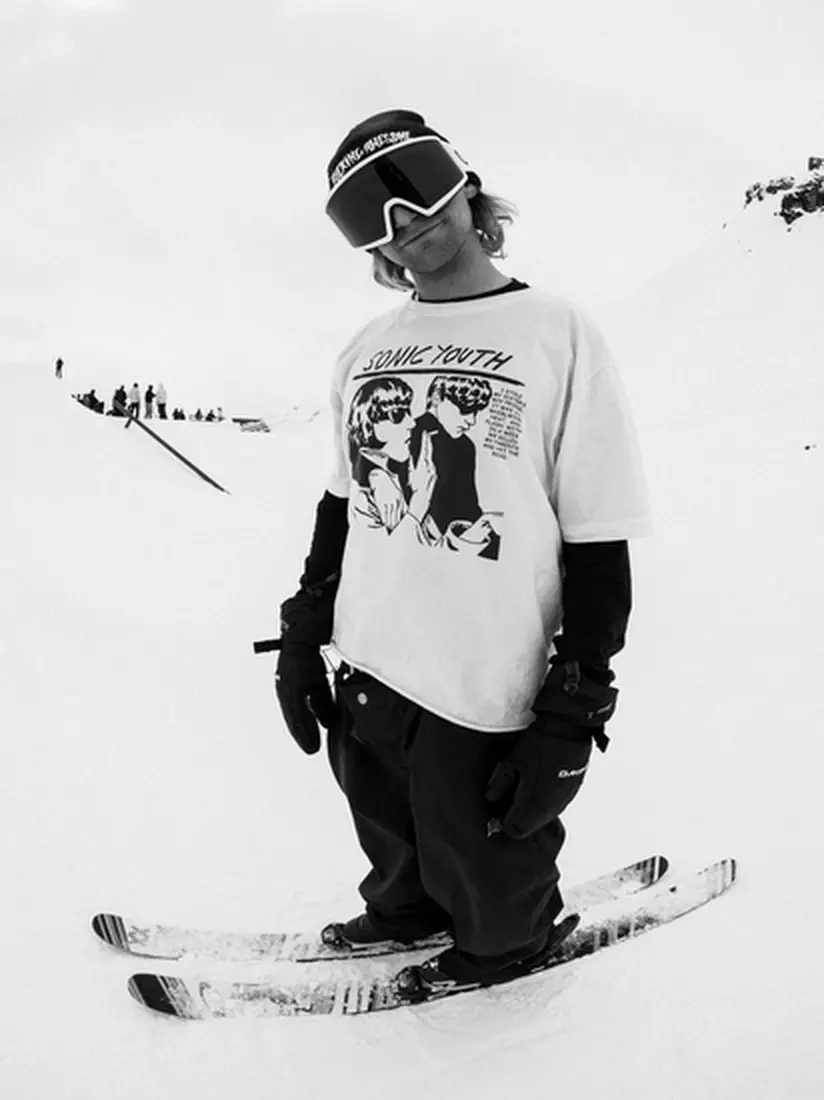 Völkl Revolt 96 Flat