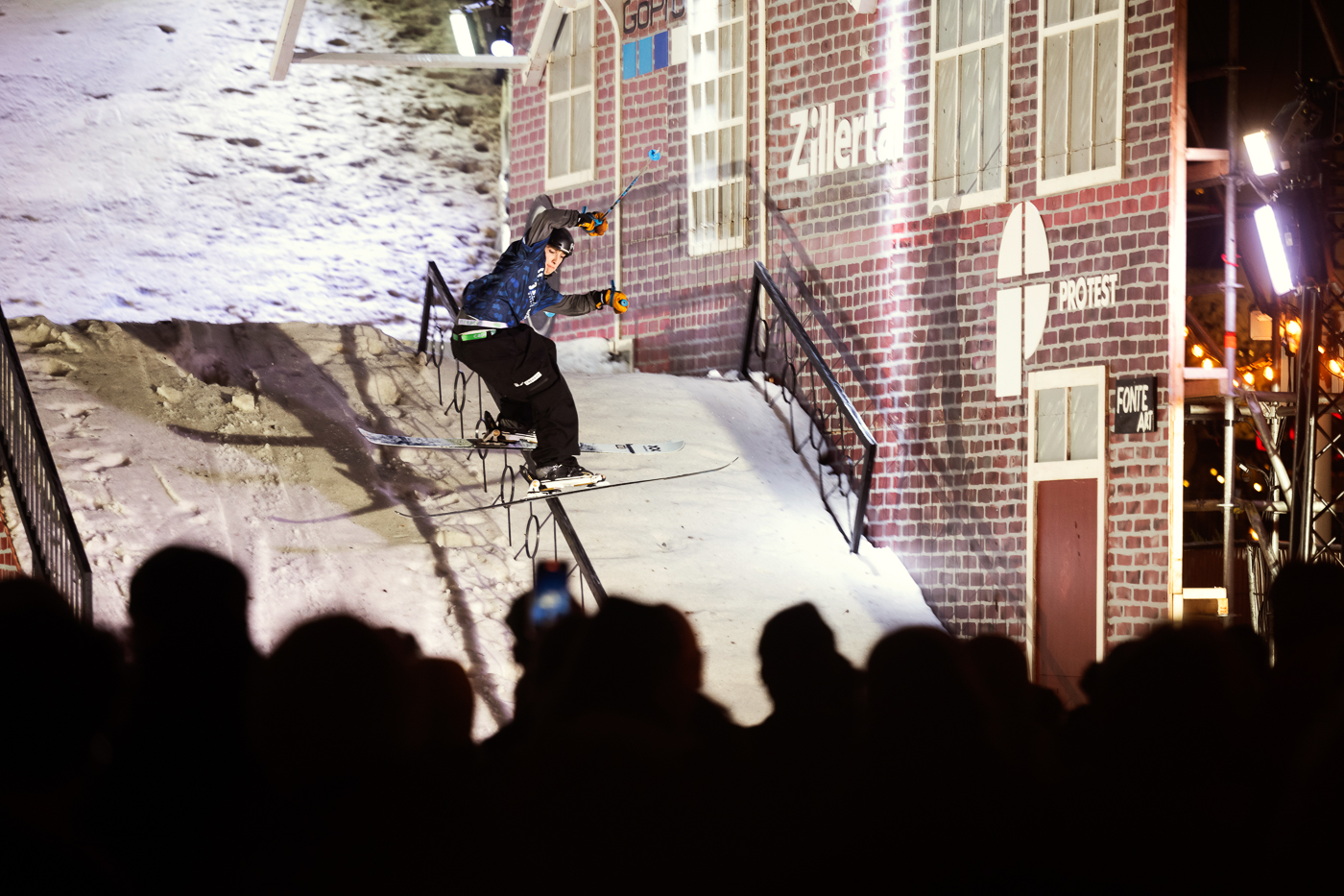 DowntownStreetsk Den Haag