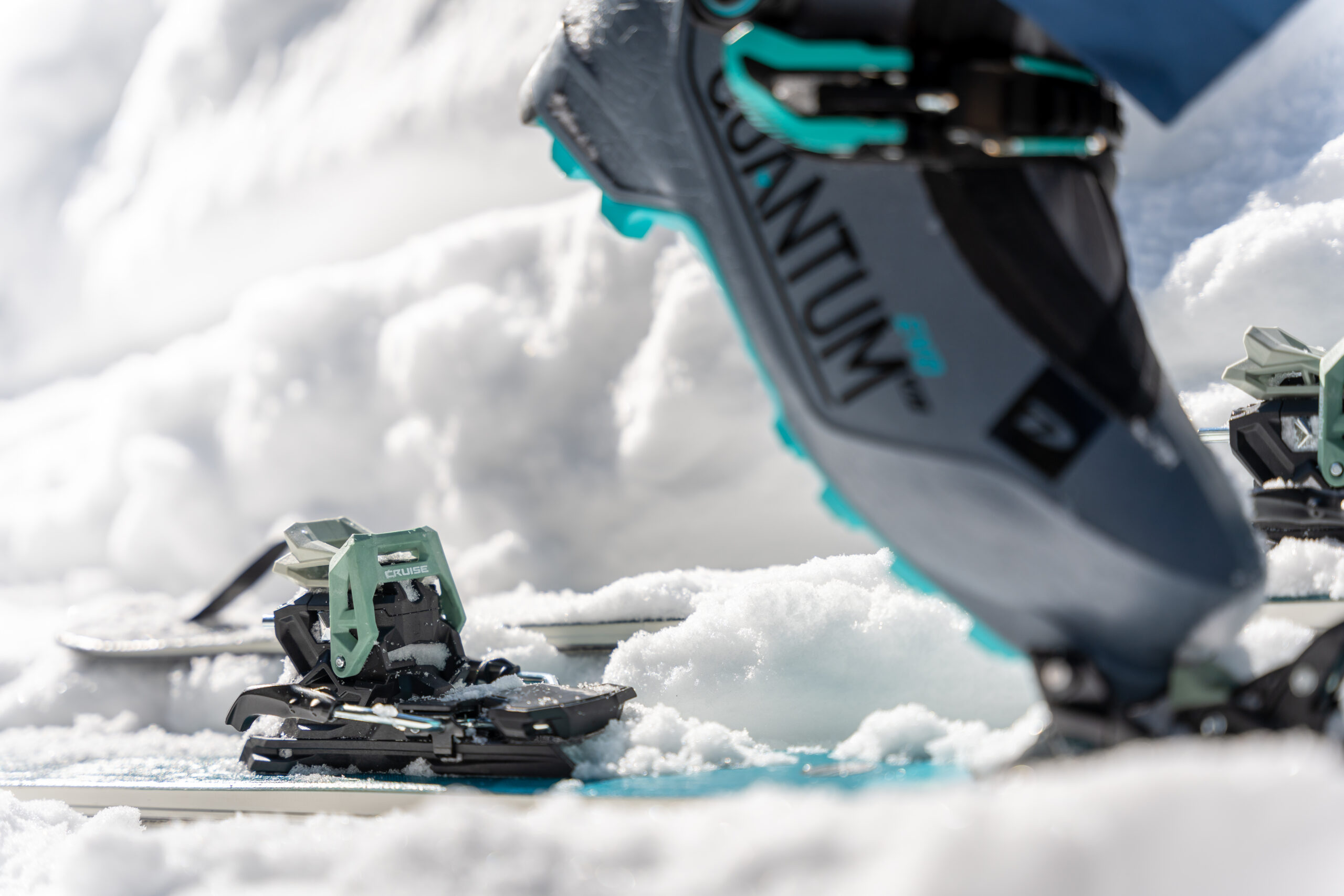 Marker Cruise 2023/24