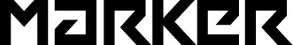 MARKER Logo