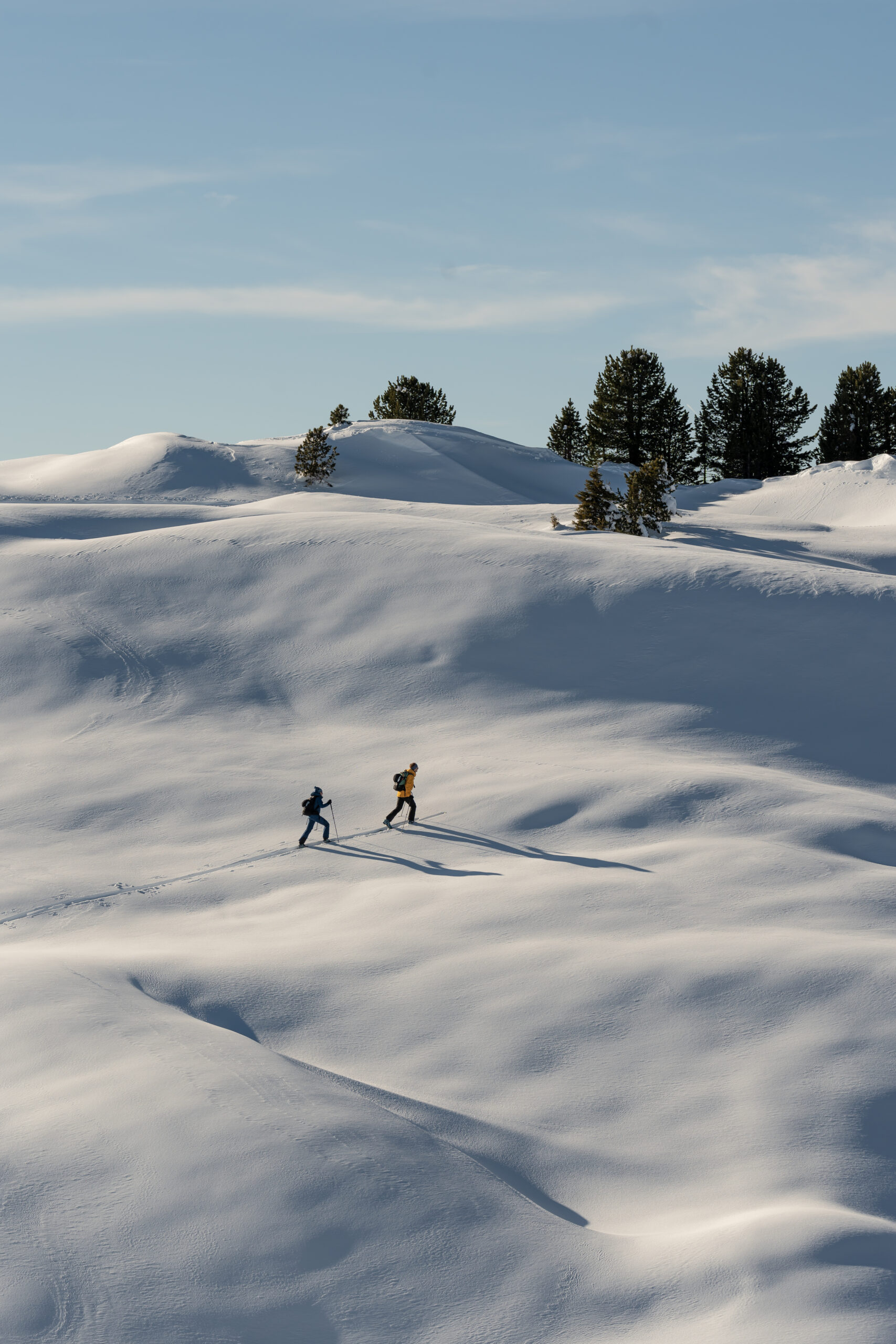 Marker Cruise 2023/24