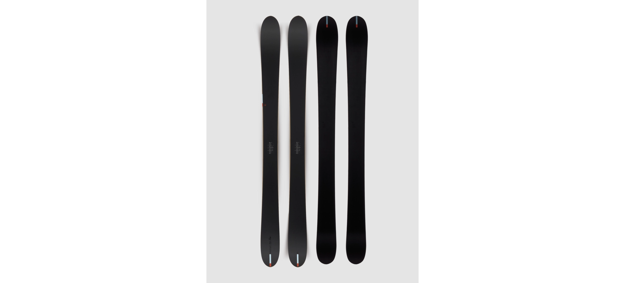 Season Pass Touring Skis