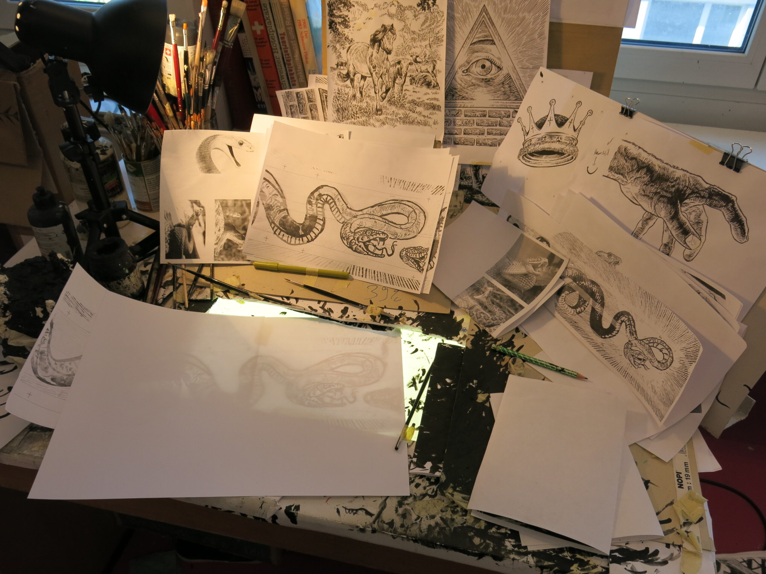 Built Together Völkl