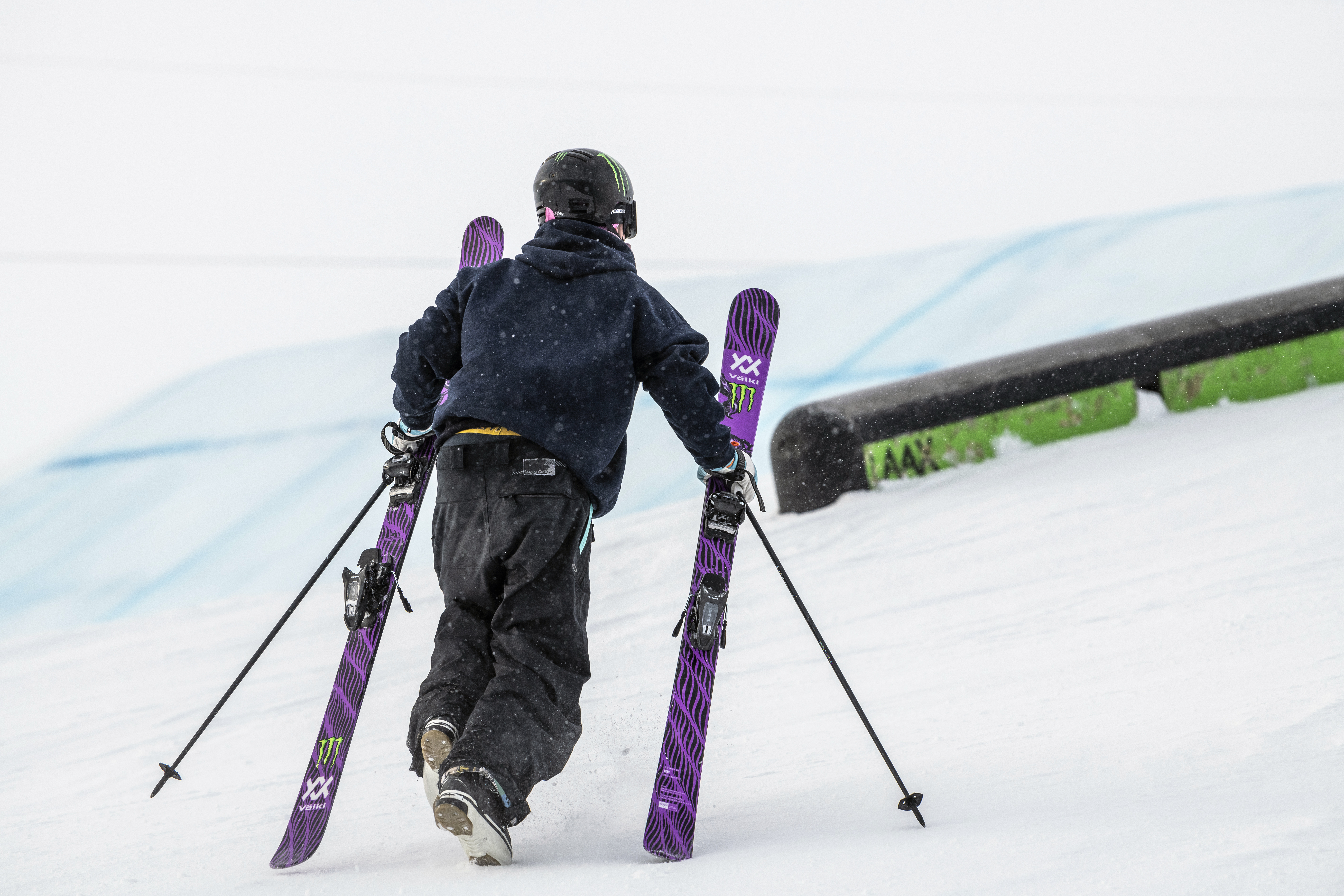 Built Together Völkl