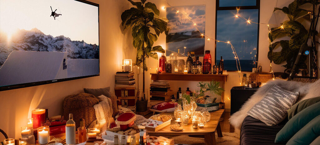 Skiing Online Movies 2023