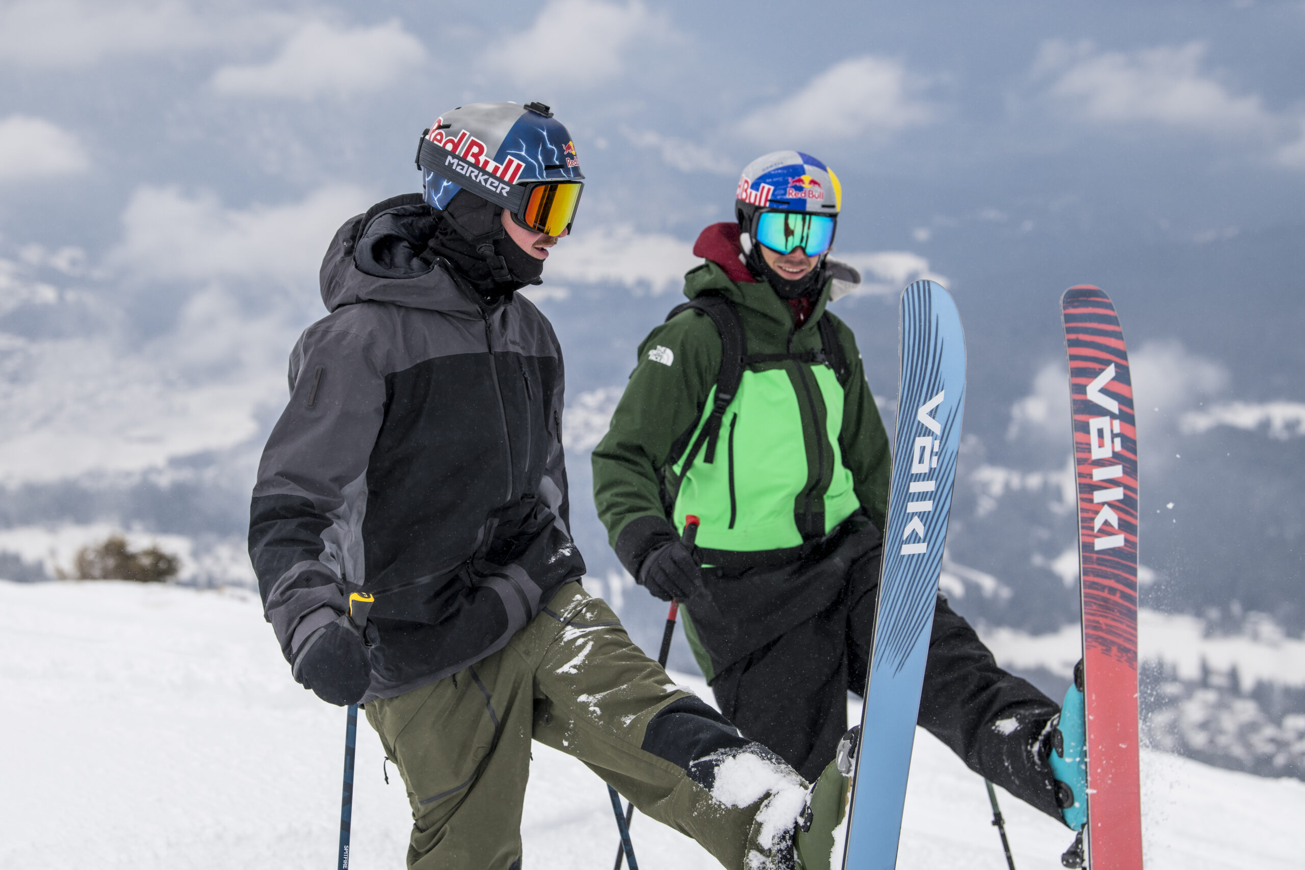 Built Together Völkl