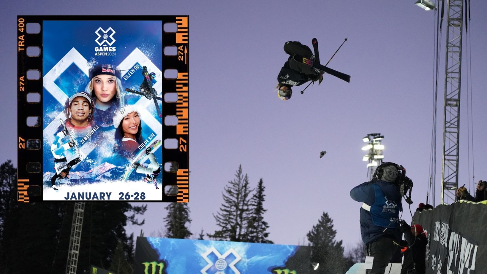 X Games 2024