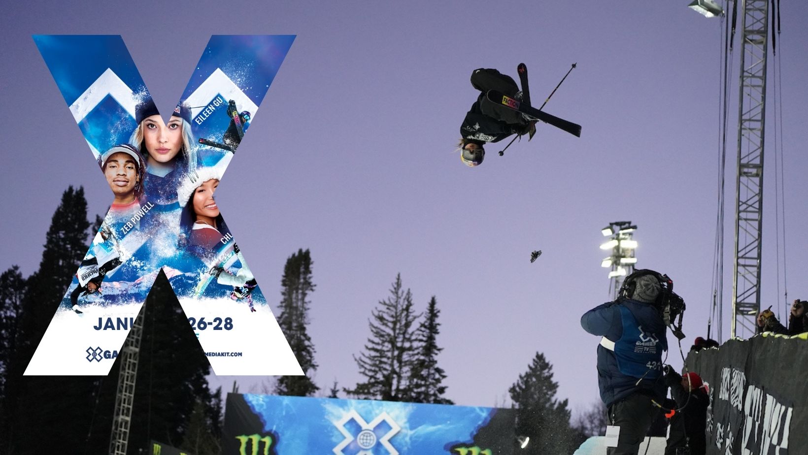 X Games 2024 Aspen