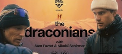The Draconians