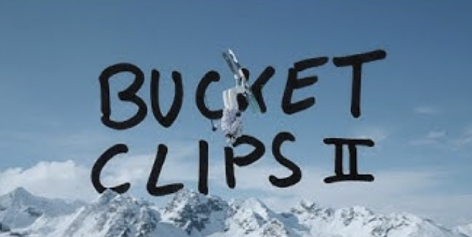 Bucket Clips 2.0