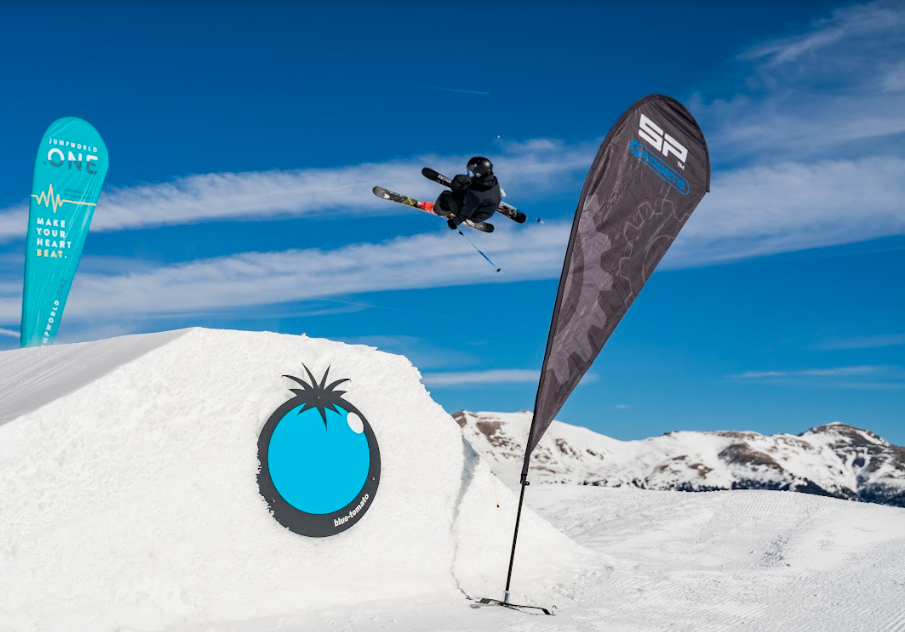 CARINTHIA SHRED TOUR