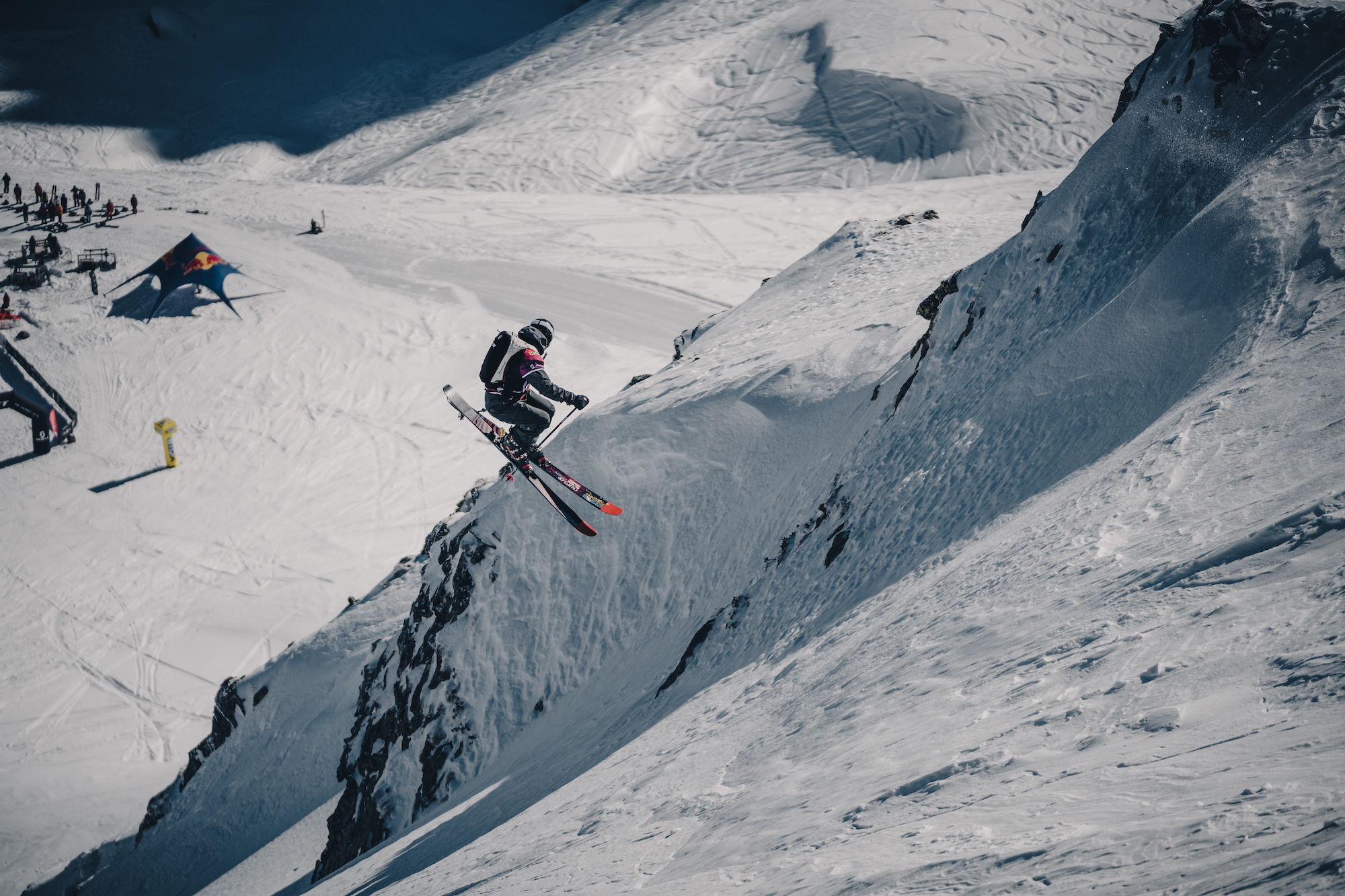 OPEN FACES Freeride Series 2024!