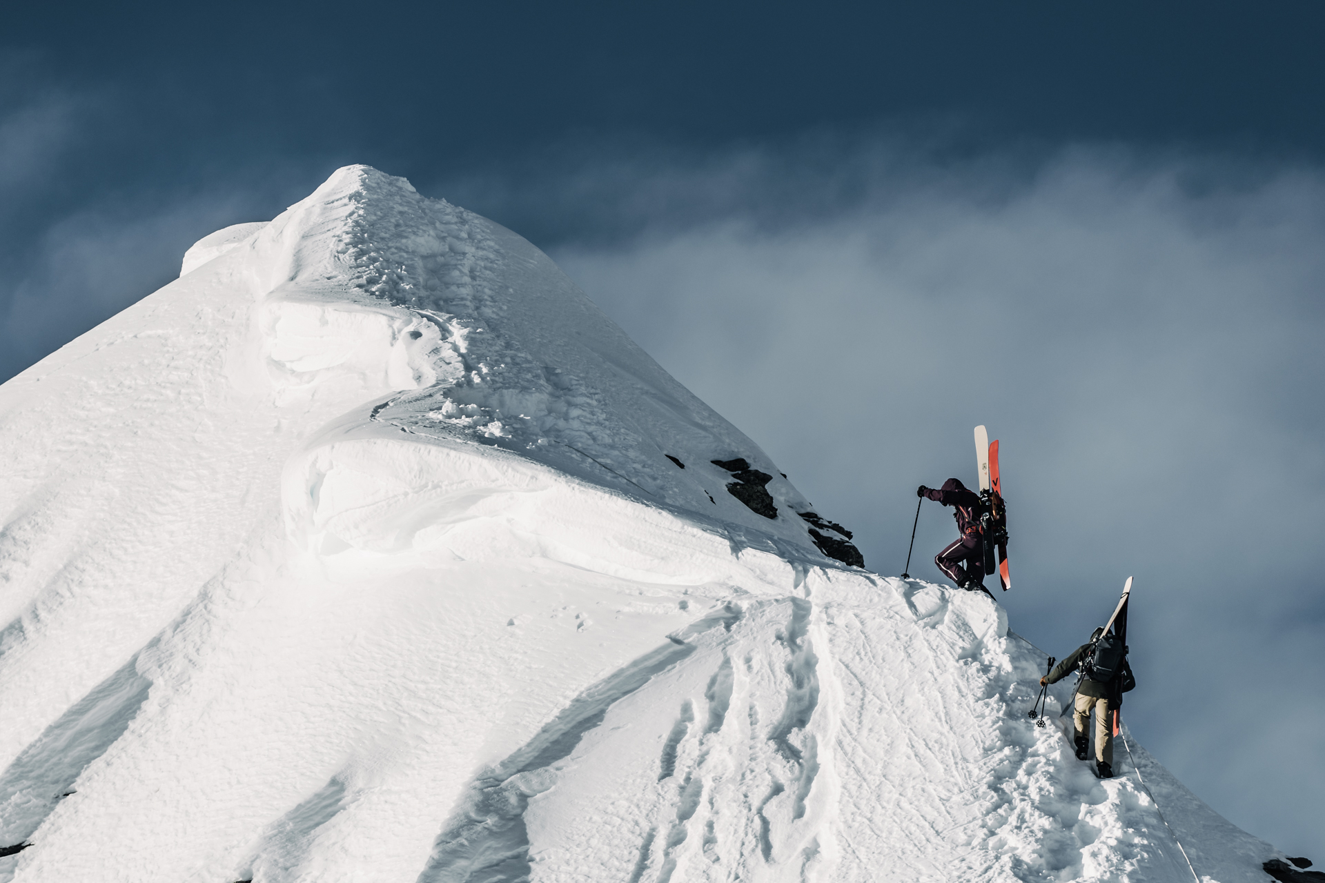 OPEN FACES Freeride Series 2024!