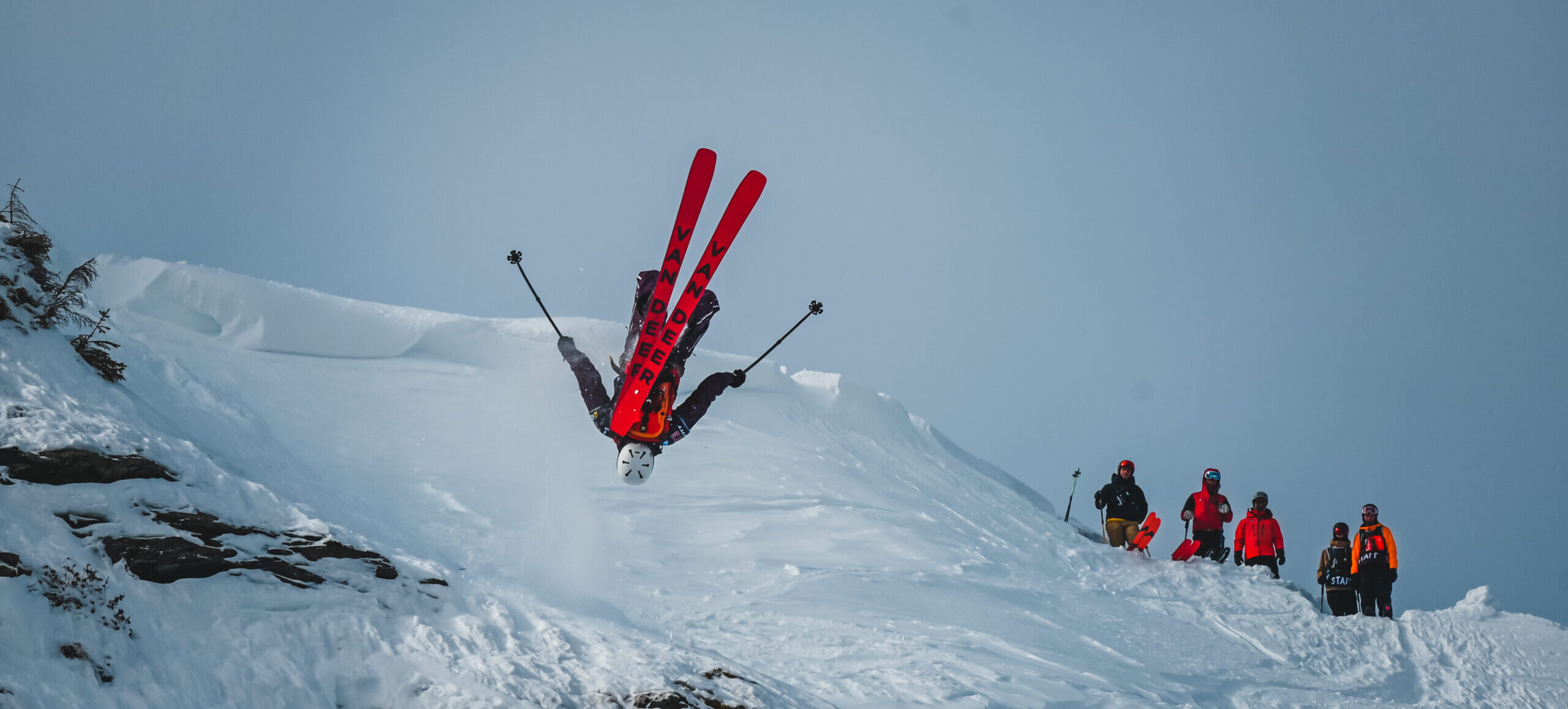 Open Faces FWT Alpbachtal