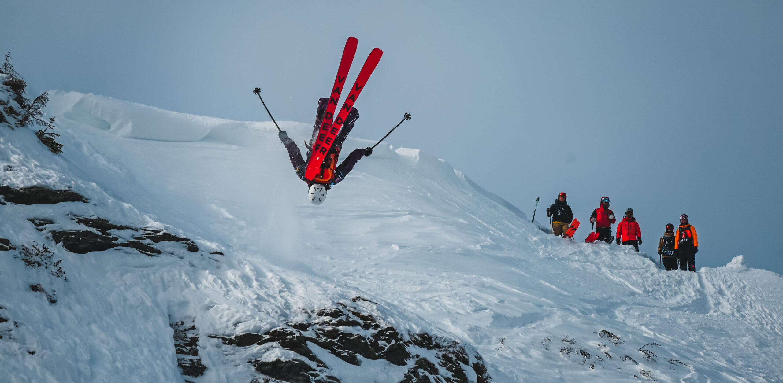 OPEN FACES Freeride Series 2024!