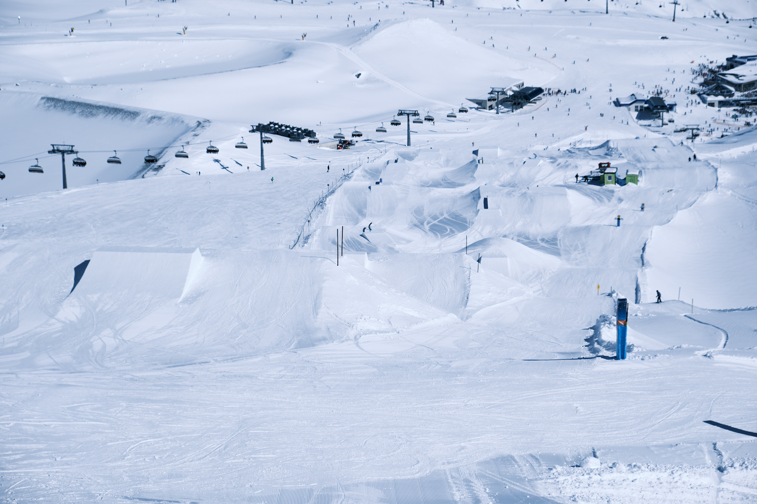 Stubai Zoo Spring Garden