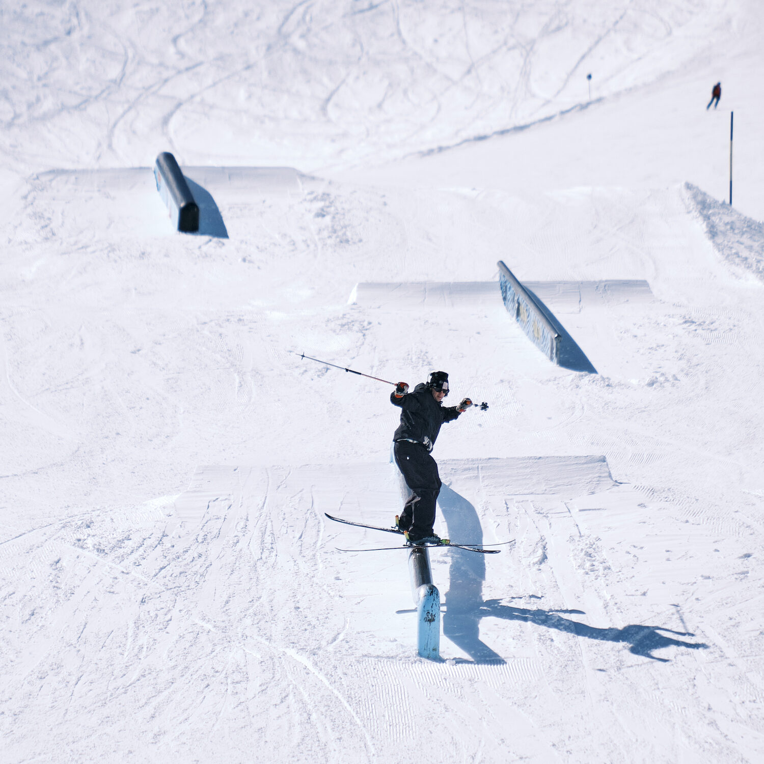 Stubai Zoo Spring Garden