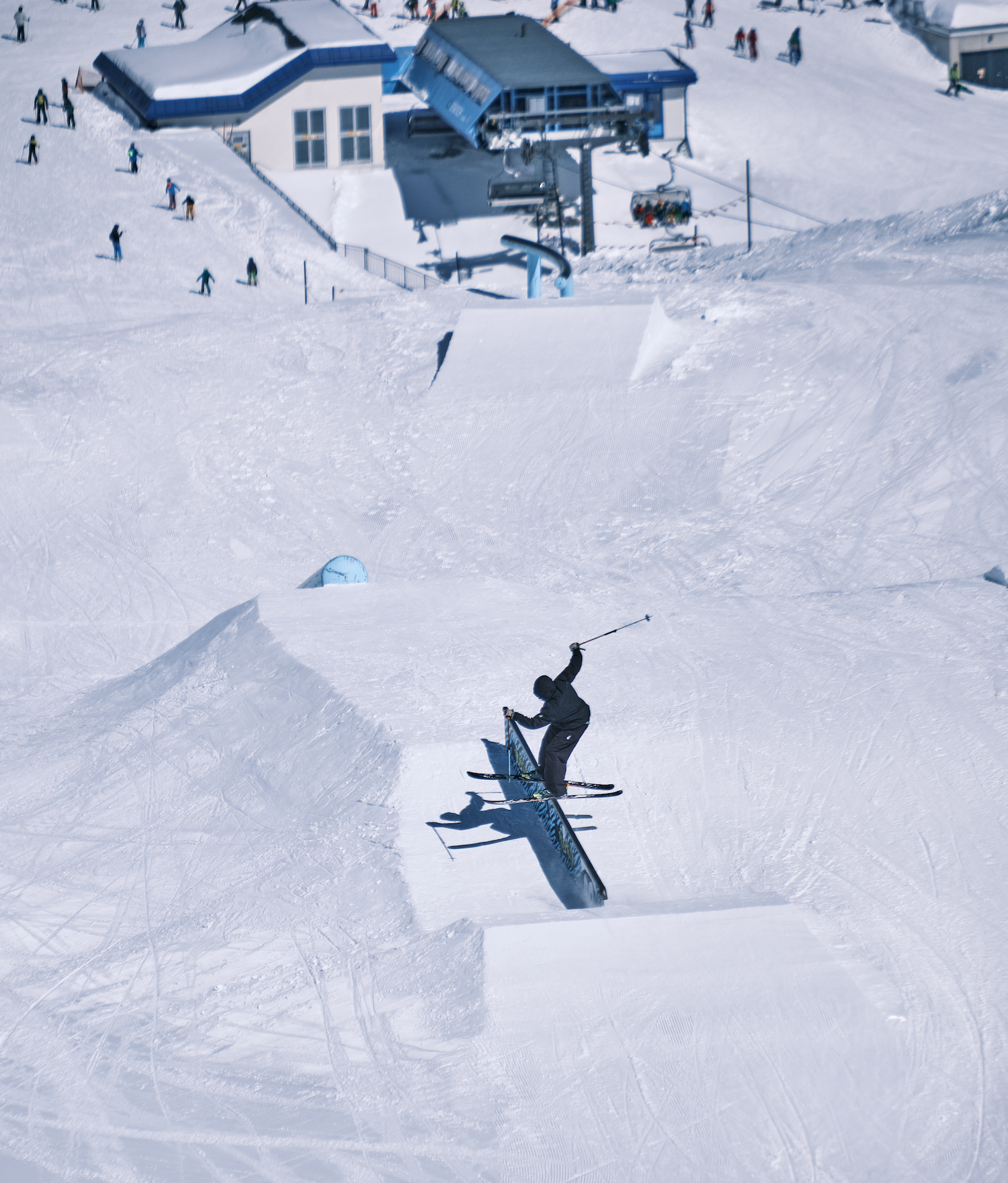 Stubai Zoo Spring Garden