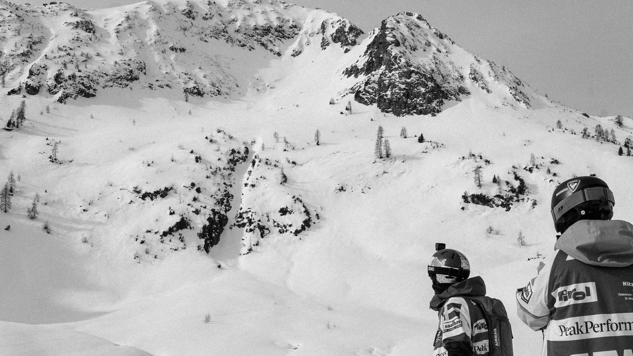 Freeride World Tour Fieberbrunn 24