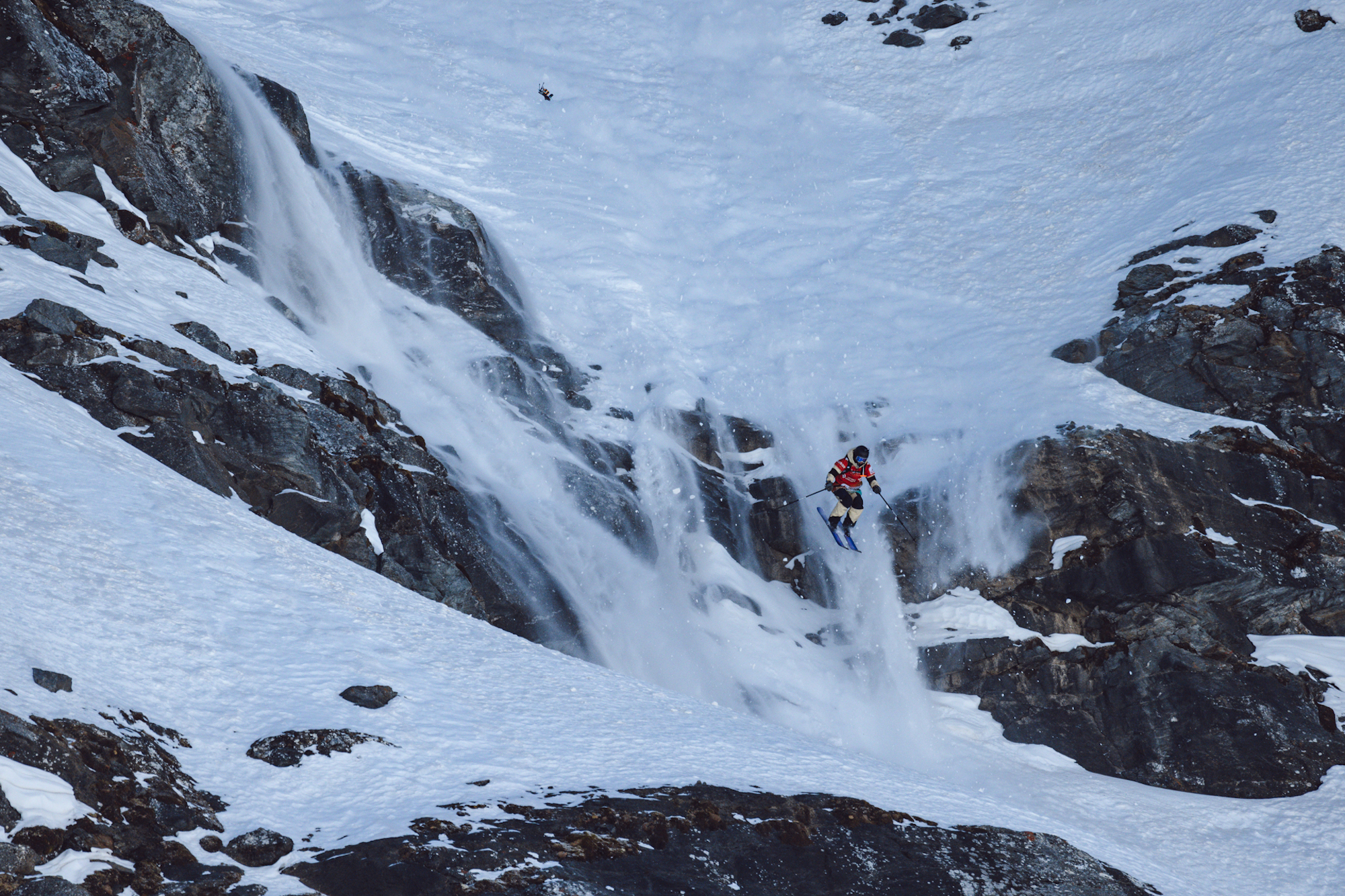 Freeride World Tour Final Verbier