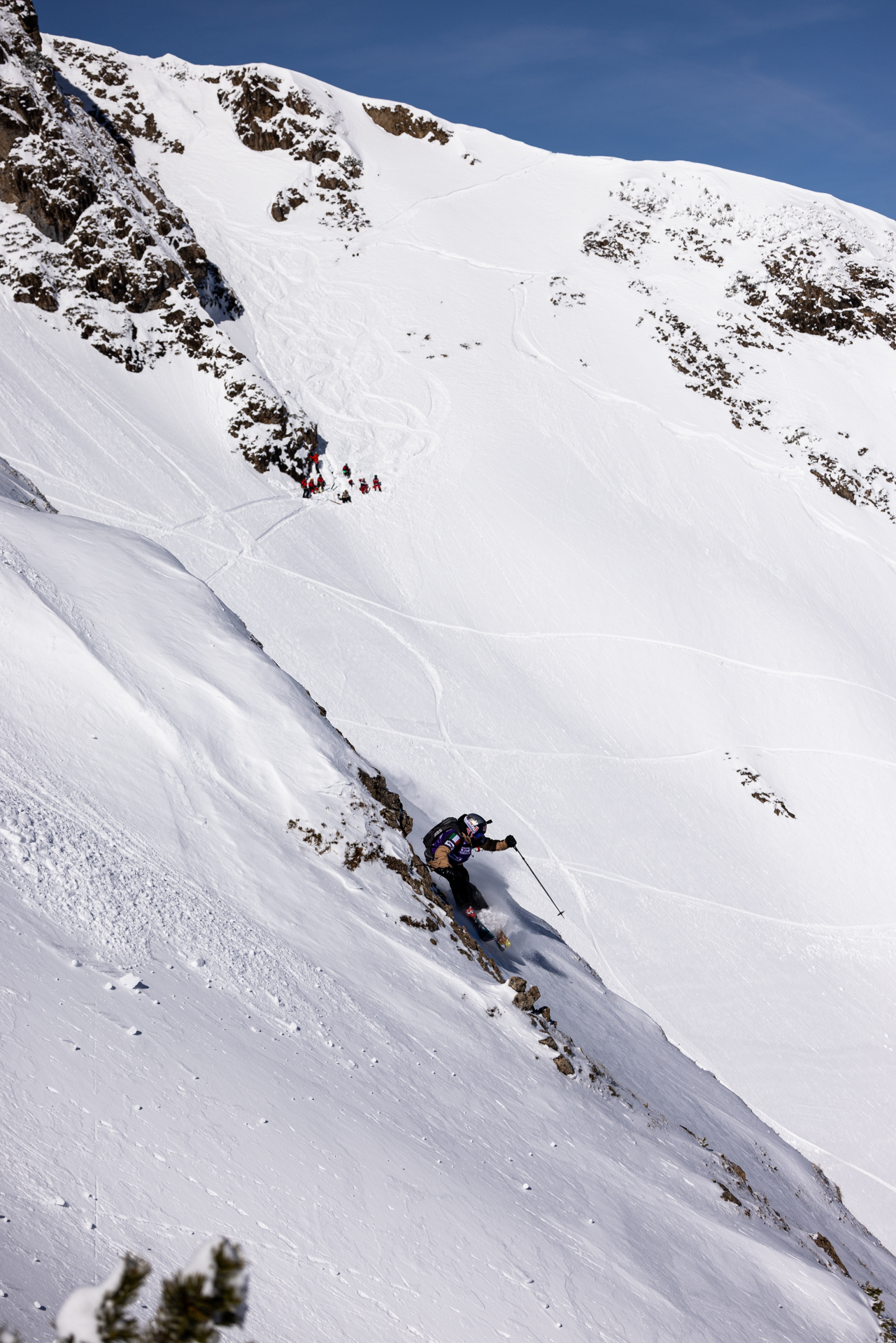 Finale in Fieberbrunn