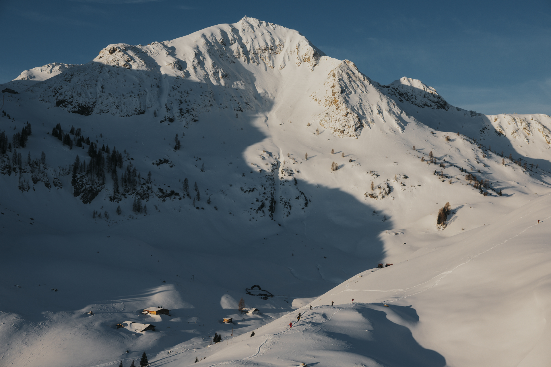 Finale in Fieberbrunn