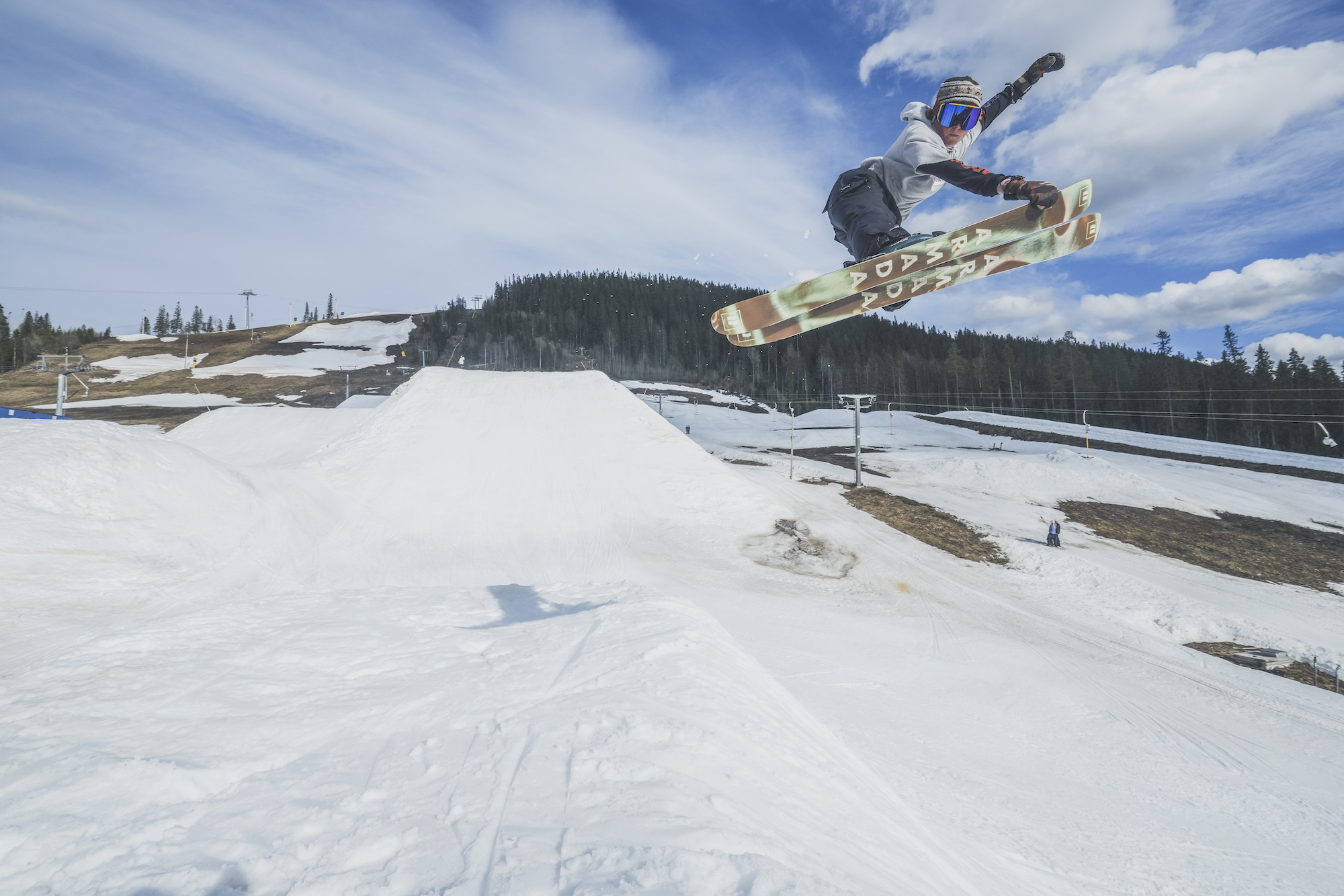 Rosina Friedel Bucket Clips