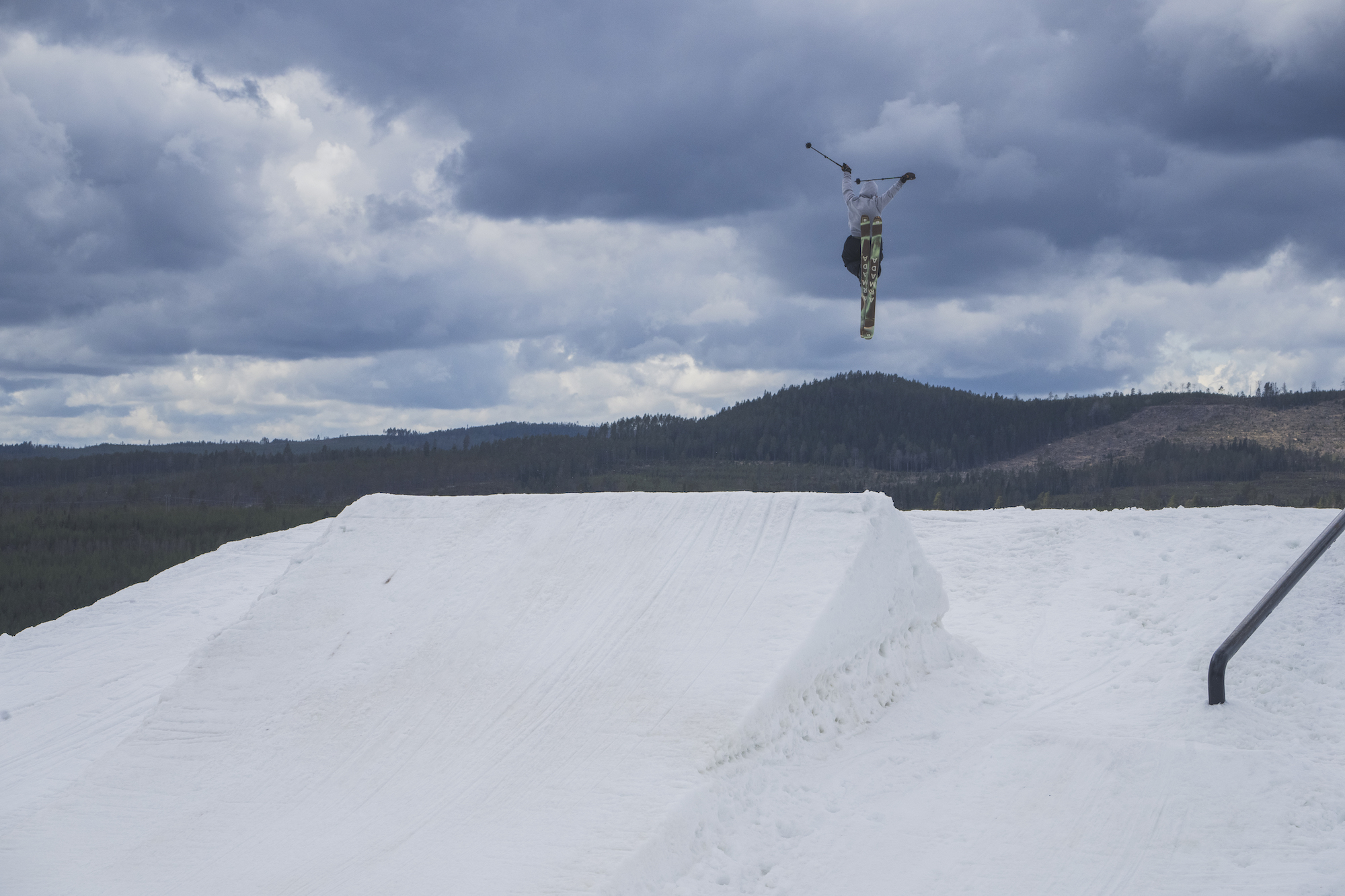 Rosina Friedel Bucket Clips