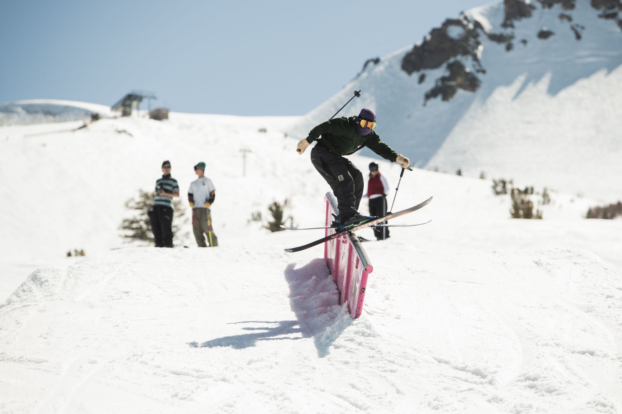 Rosina Friedel Bucket Clips