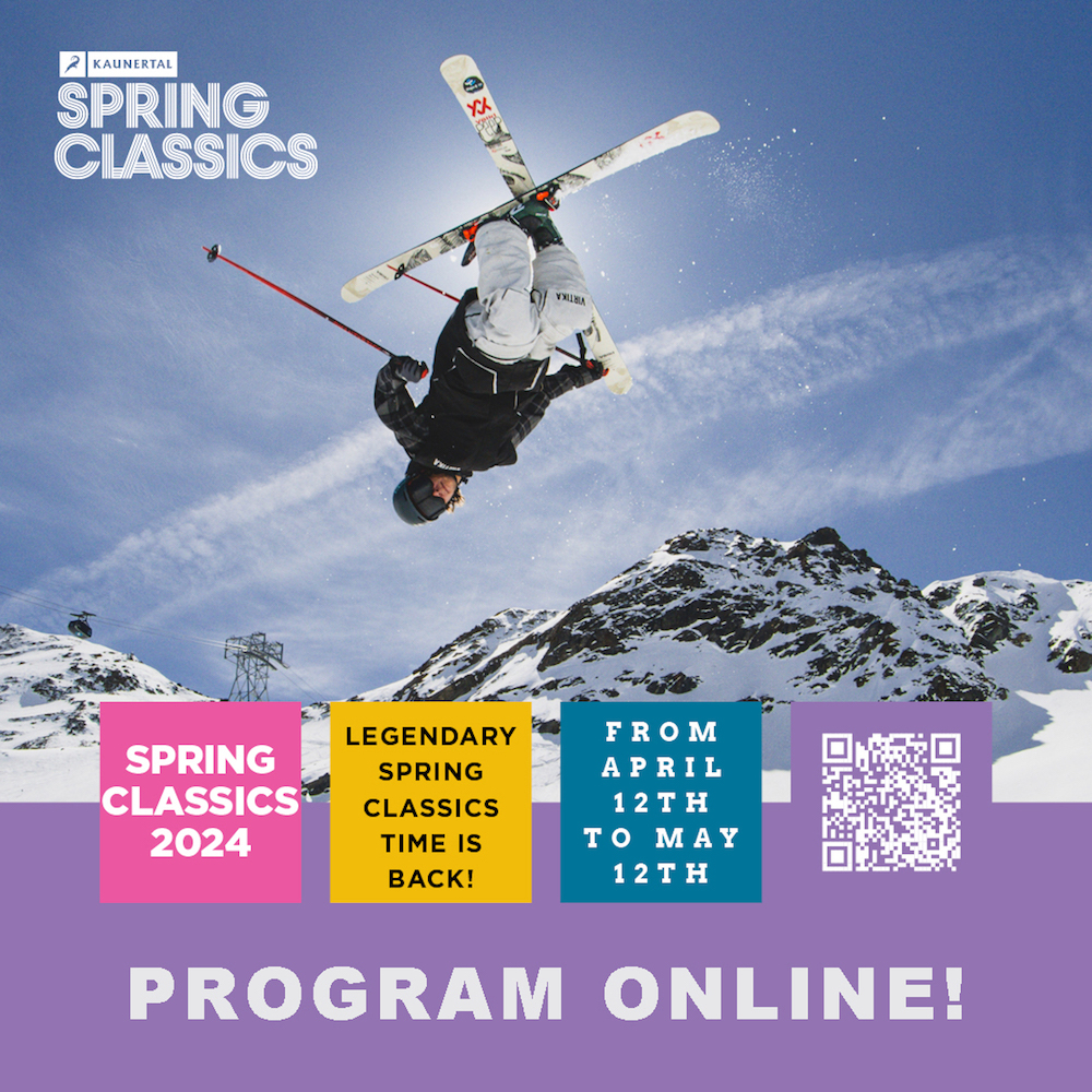 Spring Classics 2024