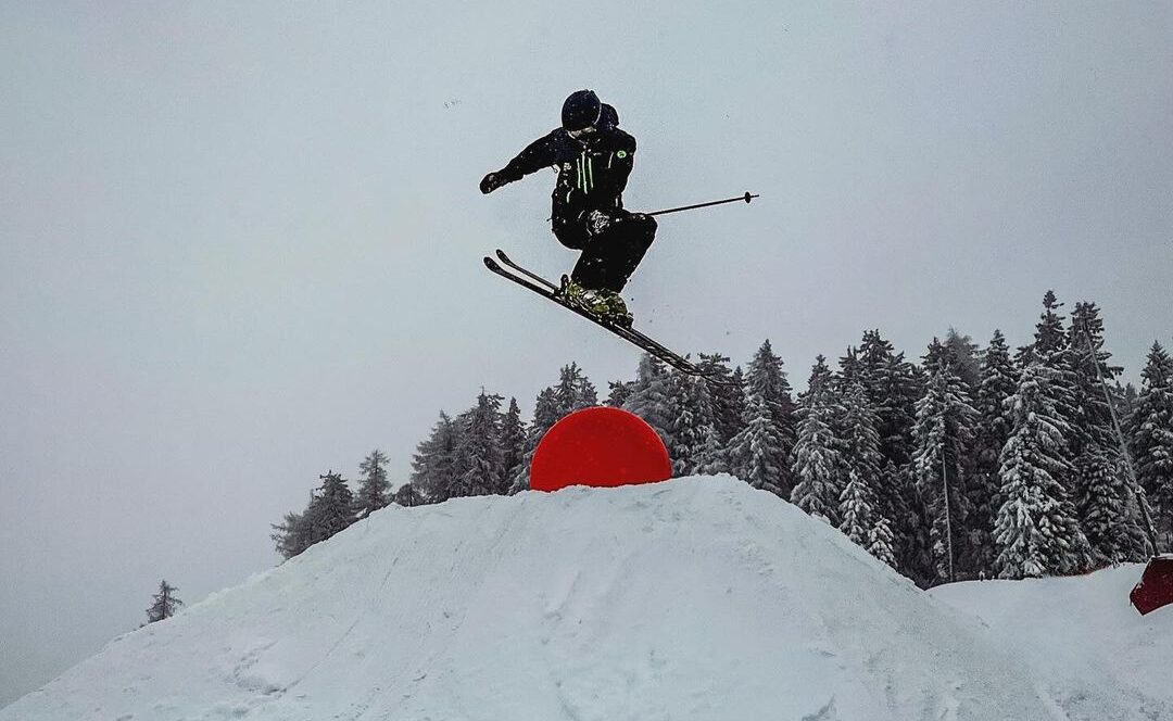 Resortguide / Parkcheck 2024: Götzner G-Park Muttereralm