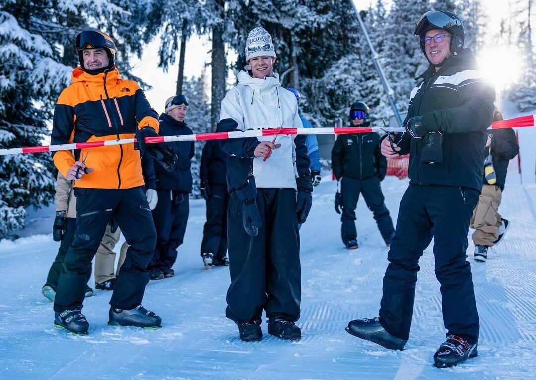 Resortguide / Parkcheck 2024: Götzner G-Park Muttereralm