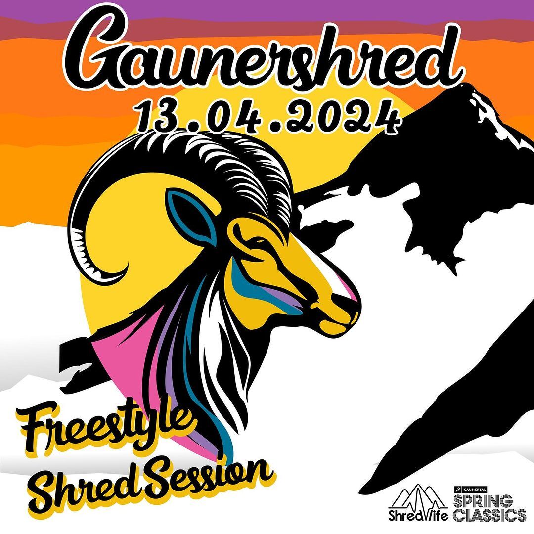 Gaunershred
