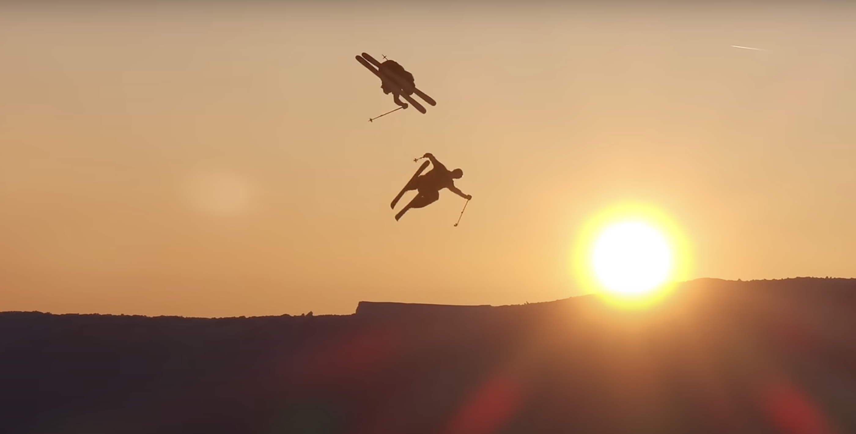 Magma 3 Rough Cut Hunter Hess