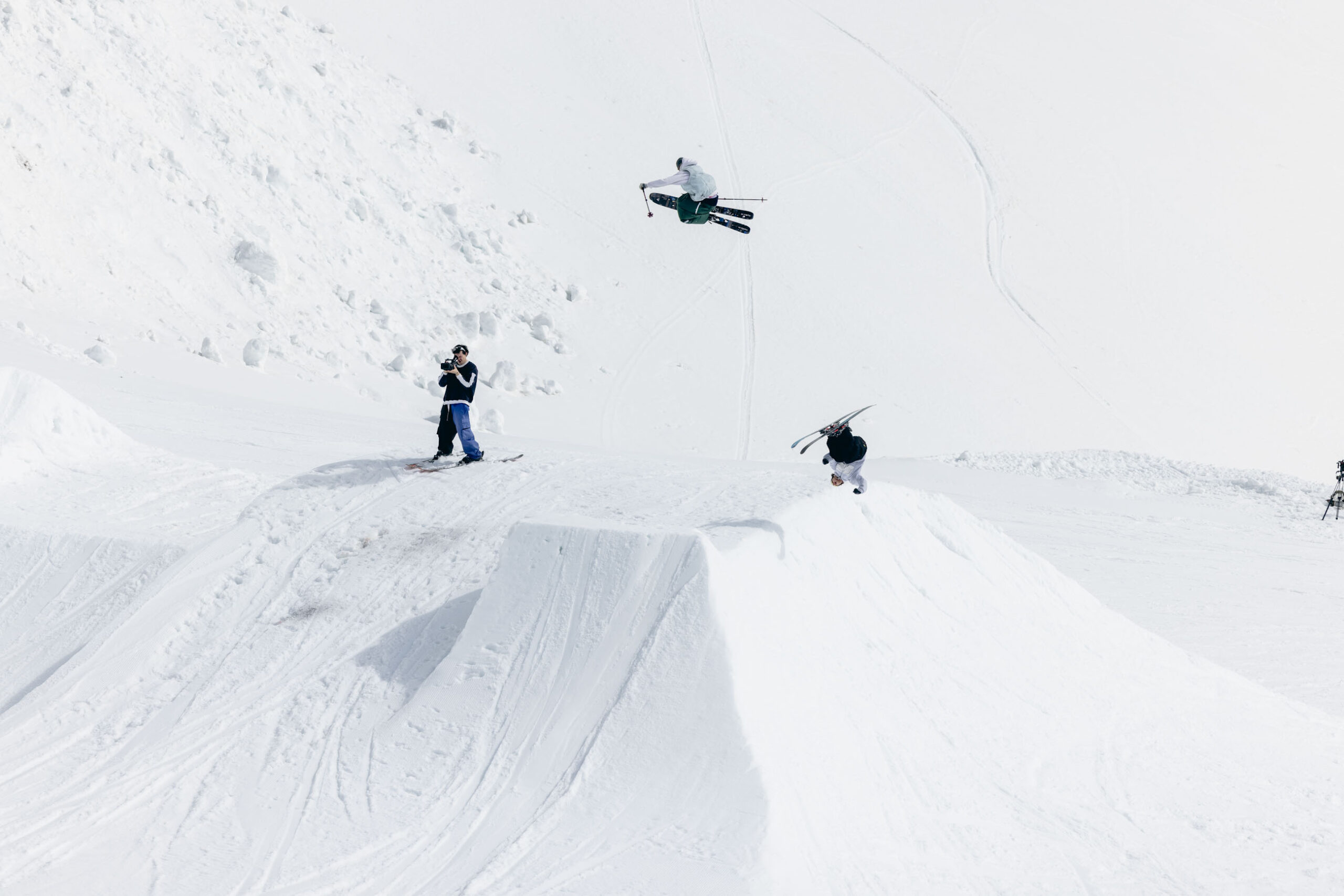 Blue Tomato Team Gathering