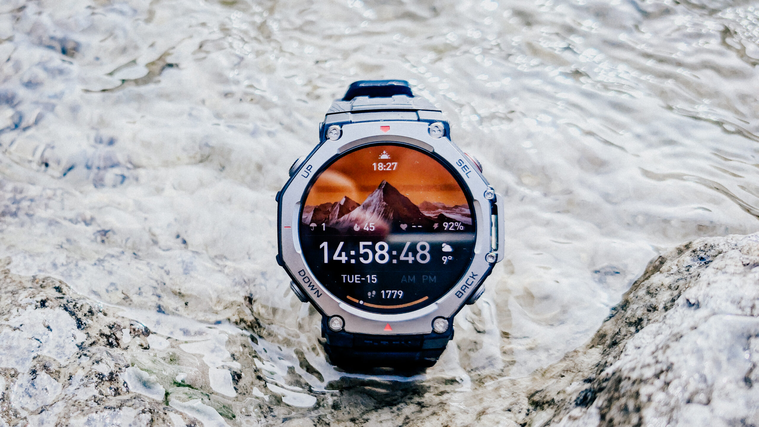 Amazfit T-REX 3 Review